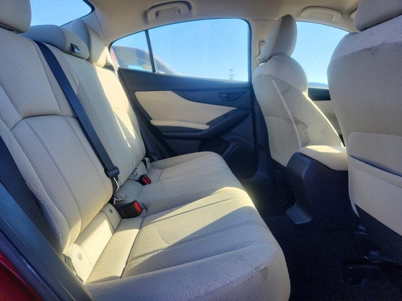 2017 SUBARU IMPREZA PREMIUM PLUS 10