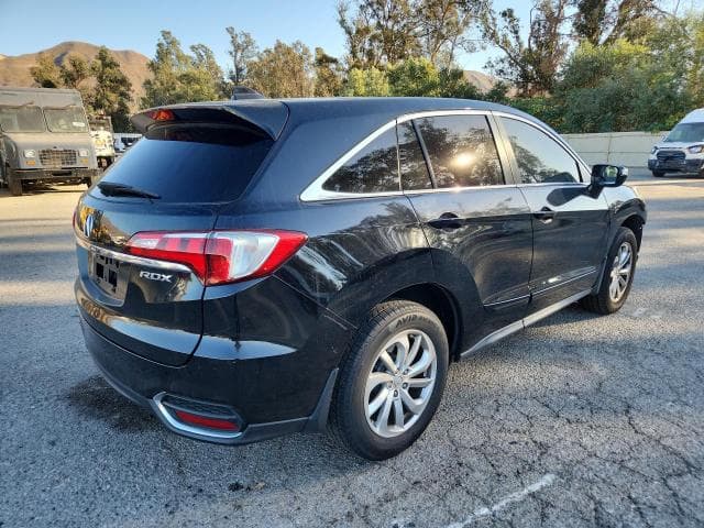 2017 ACURA RDX 3