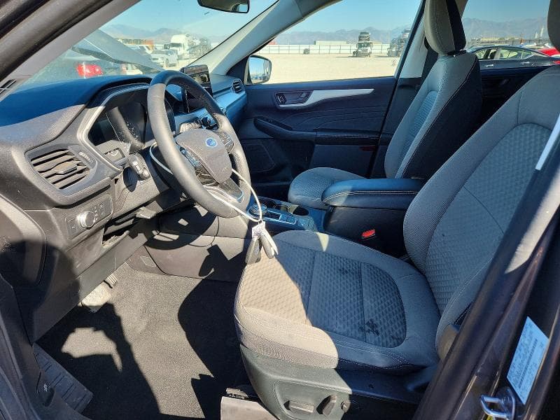 2022 FORD ESCAPE SE 7