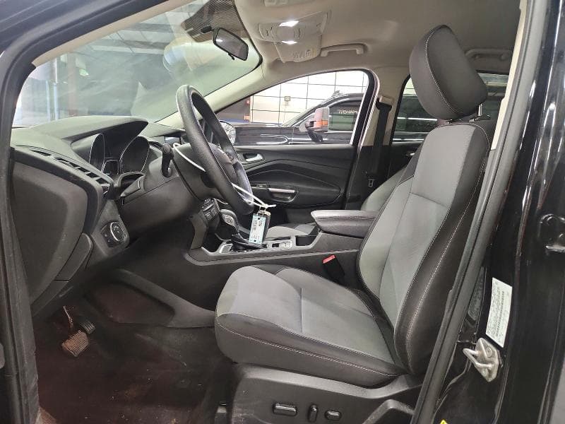 2019 FORD ESCAPE SE 7