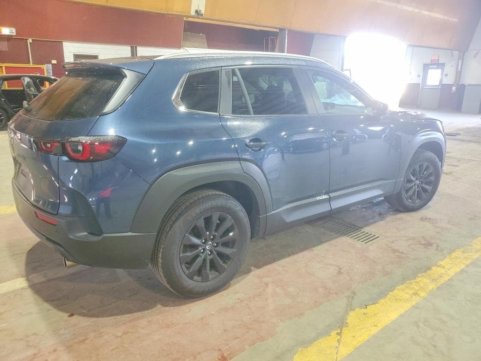 2026 MAZDA CX-50 PREFERRED 3