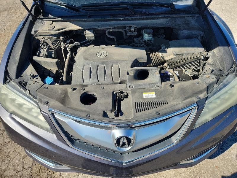 2017 ACURA RDX 11