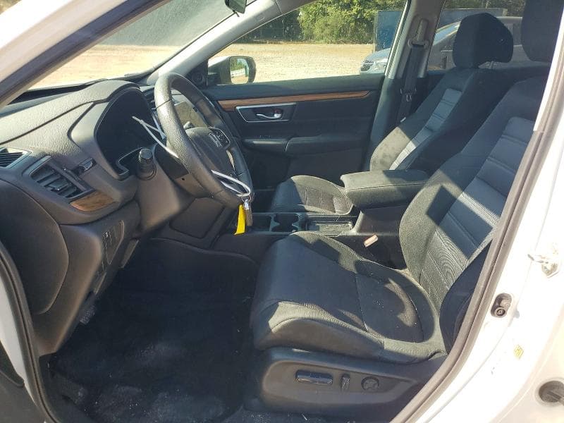 2020 HONDA CR-V EX 7