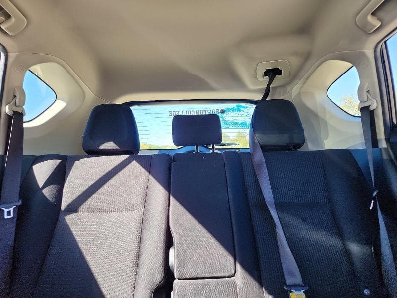 2017 TOYOTA RAV4 LE 10