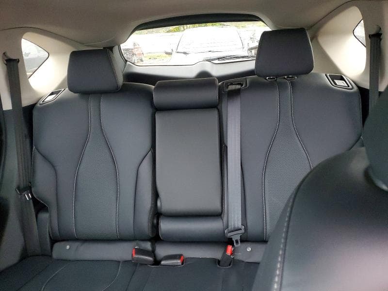 2019 ACURA RDX TECHNOLOGY 10