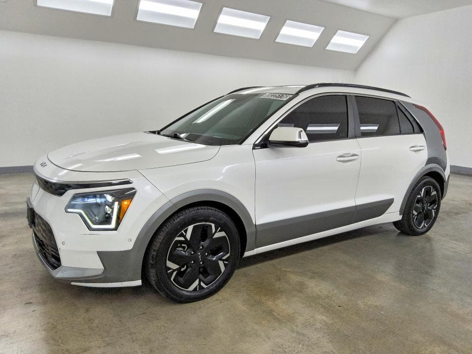 2023 KIA NIRO WAVE - 1