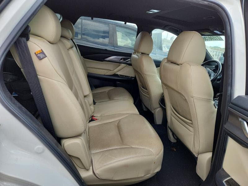 2018 MAZDA CX-9 GRAND TOURING 10