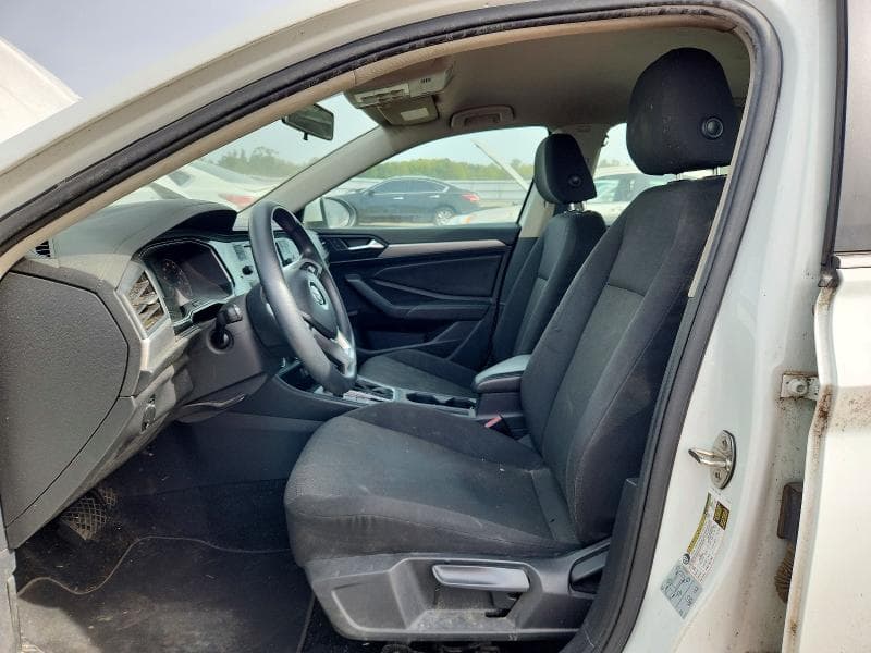 2019 VOLKSWAGEN JETTA S 7