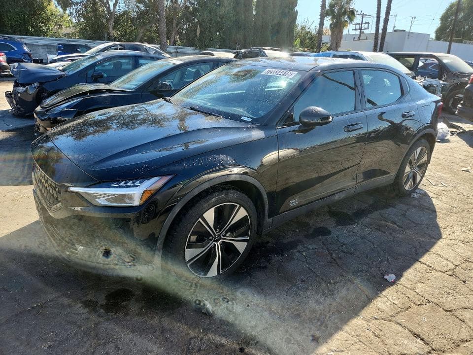 2023 POLESTAR 2
