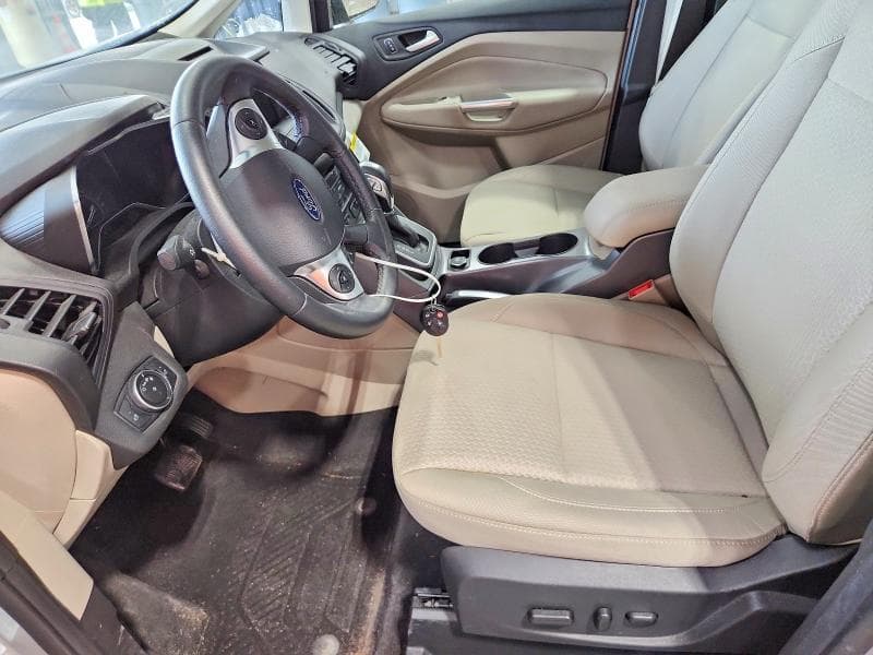 2017 FORD C-MAX SE 7
