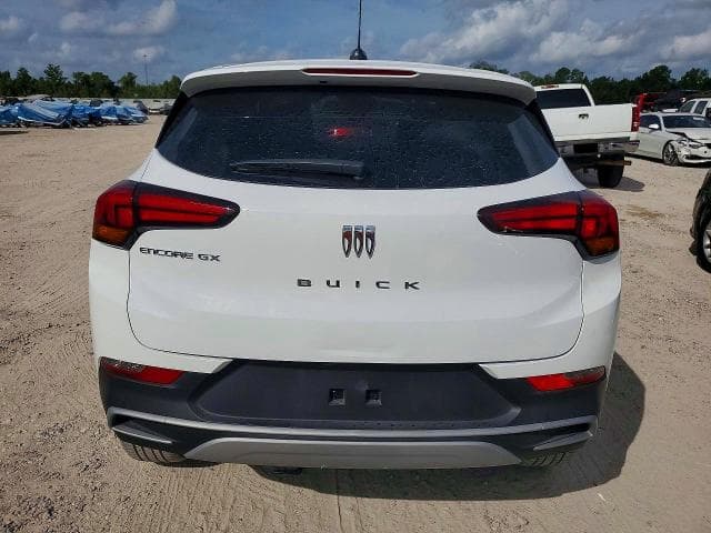 2026 BUICK ENCORE GX PREFERRED 6