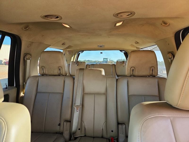 2017 FORD EXPEDITION EL XLT 10