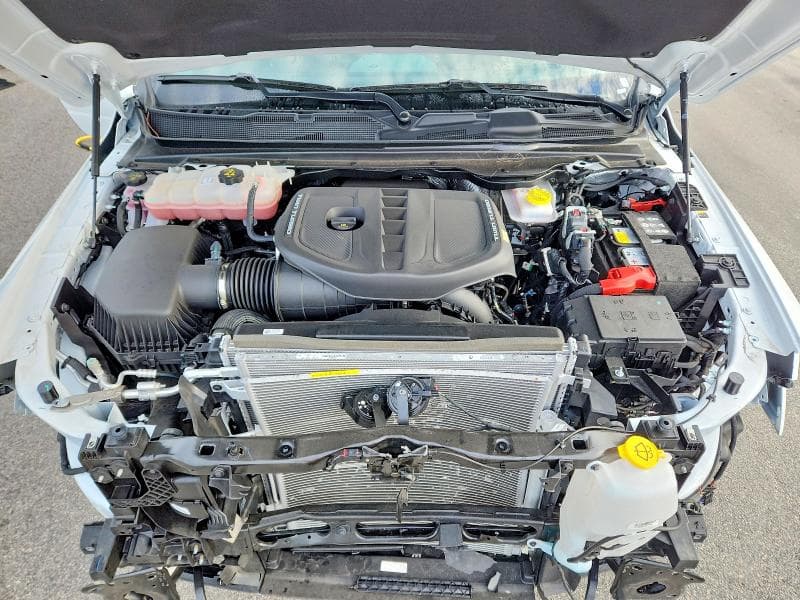 2026 RAM 1500 LIMITED 11