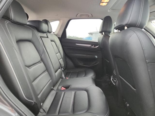 2024 MAZDA CX-5 PREFERRED 10