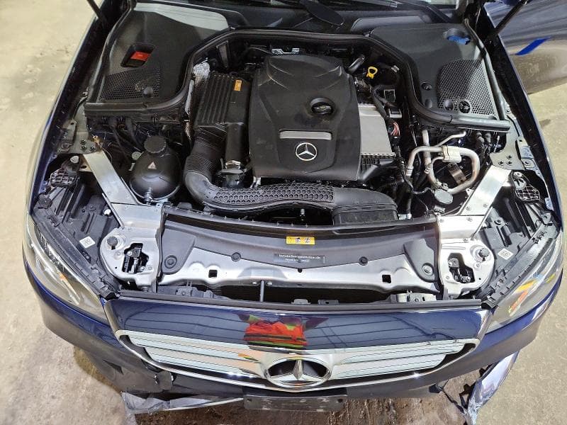 2017 MERCEDES-BENZ E 300 4MATIC 11