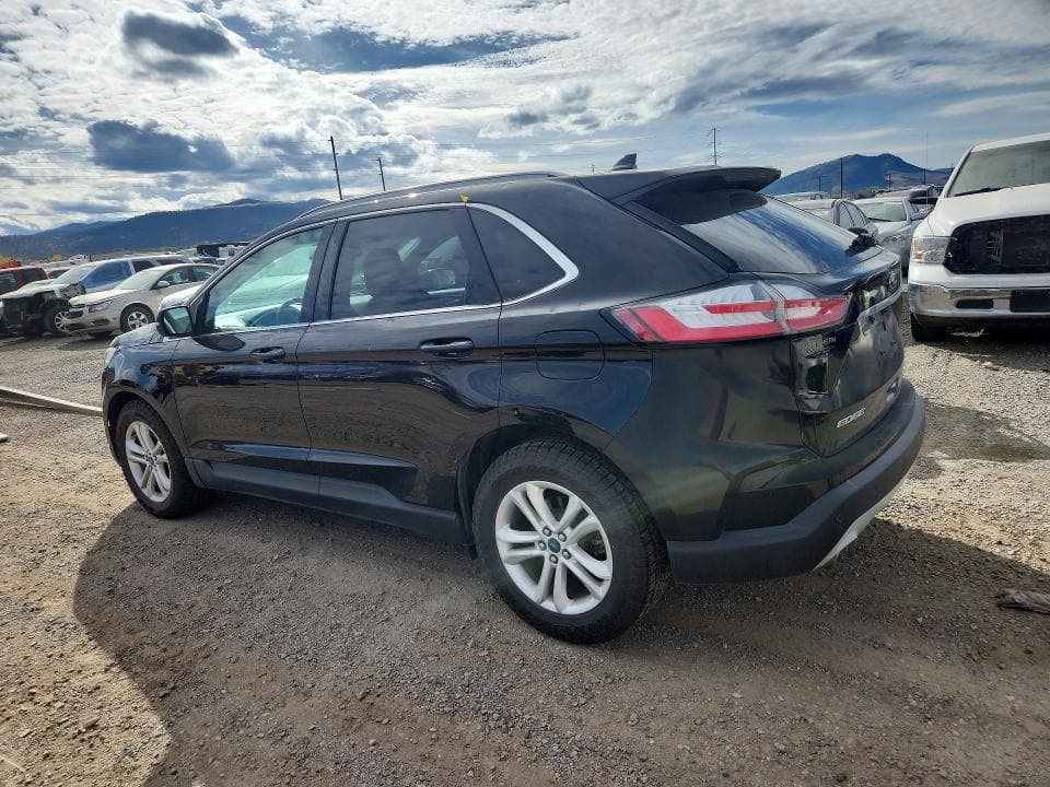 2020 FORD EDGE SEL 2