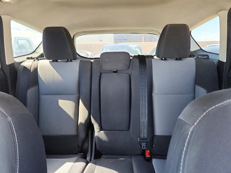 2018 FORD ESCAPE SE 10