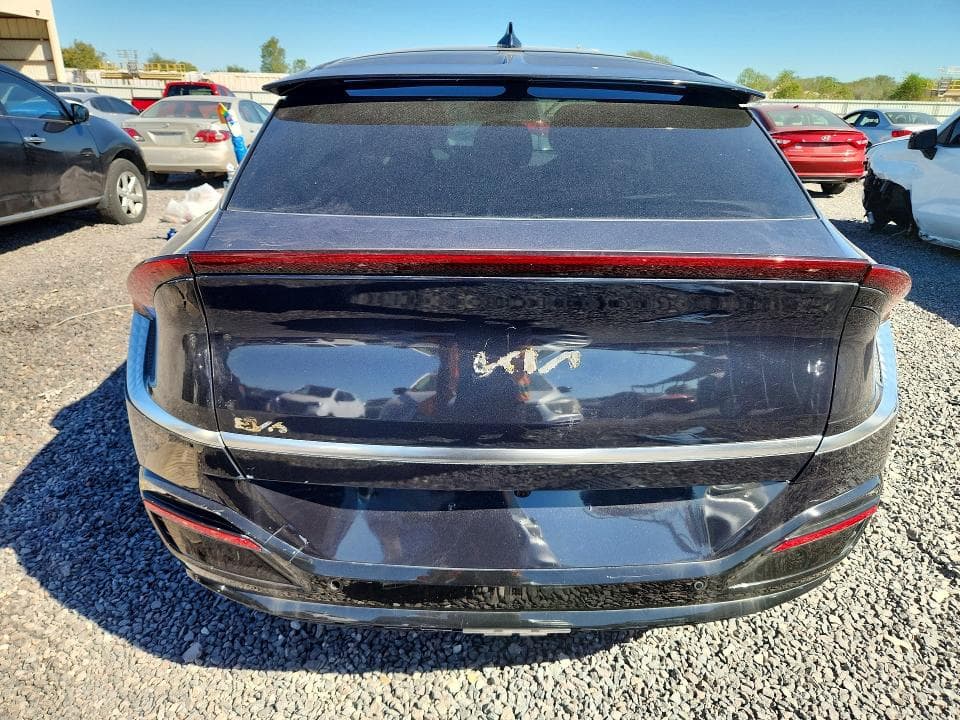 2023 KIA EV6 LIGHT 6