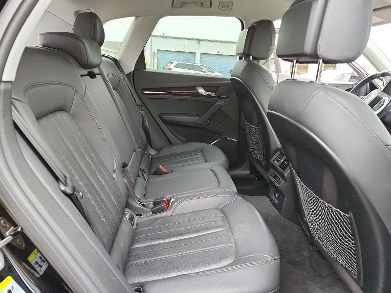 2020 AUDI Q5 PREMIUM 10