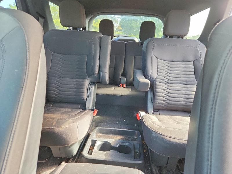 2020 FORD EXPLORER XLT 10