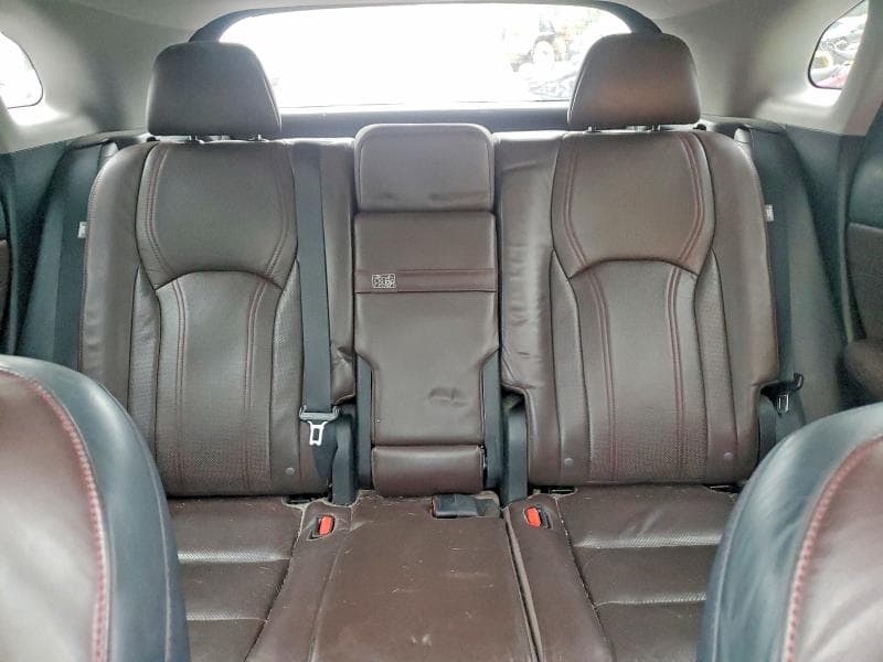 2017 LEXUS RX 350 BASE 10