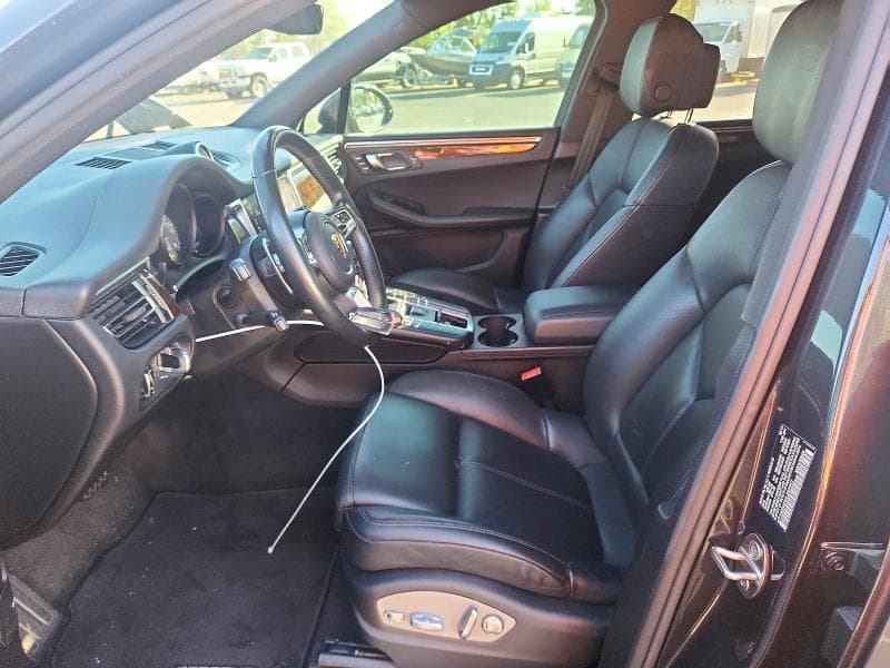 2019 PORSCHE MACAN S 7