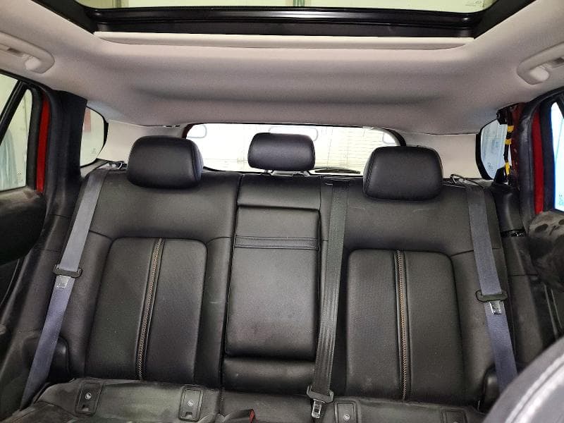 2025 MAZDA CX-50 PREMIUM PLUS 10
