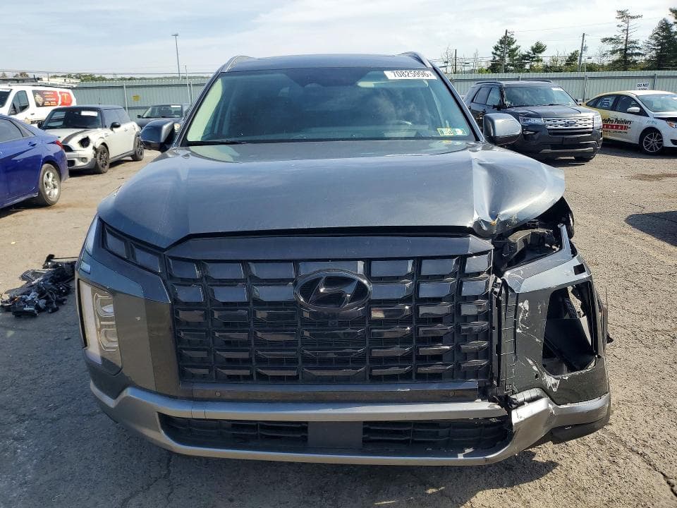2024 HYUNDAI PALISADE LIMITED 5
