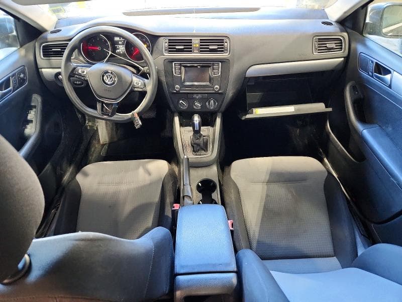 2017 VOLKSWAGEN JETTA S 8