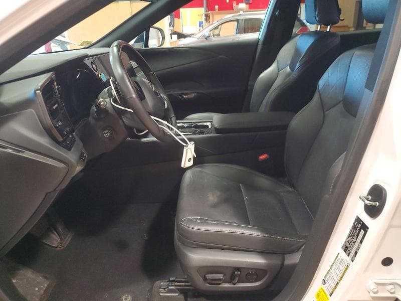 2024 LEXUS RX 350H PREMIUM+ 7