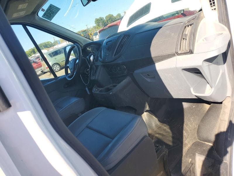 2019 FORD TRANSIT T-250 8