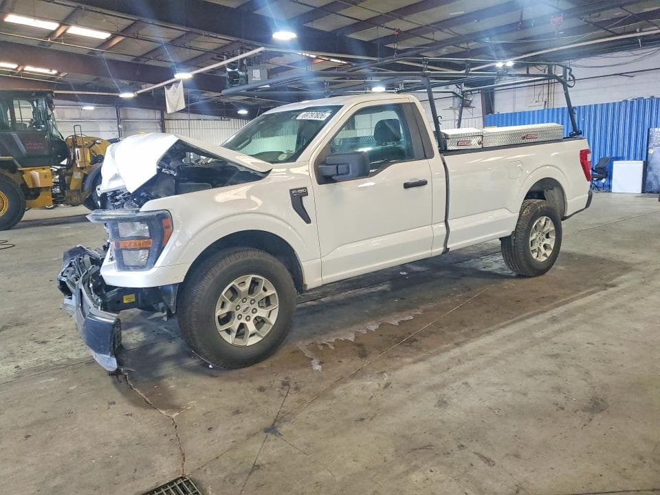 2023 FORD F150 - 1