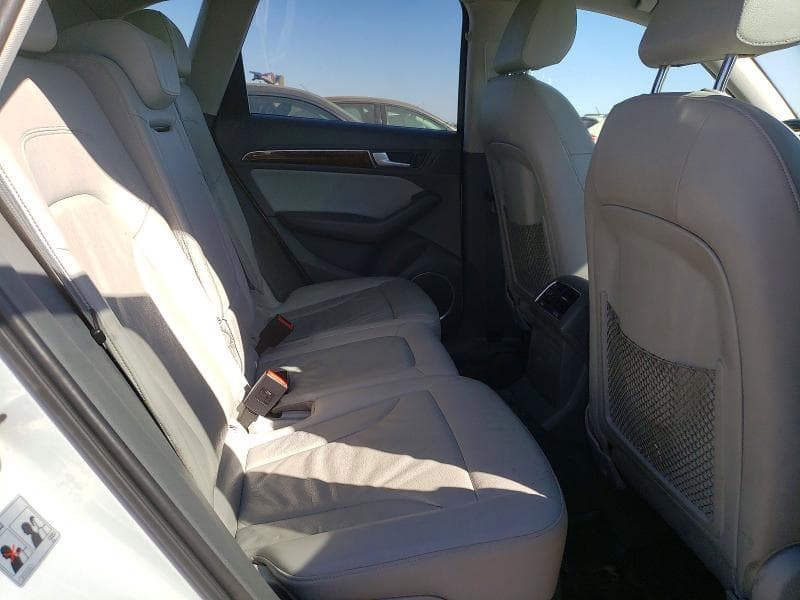 2017 AUDI Q5 PREMIUM PLUS 10