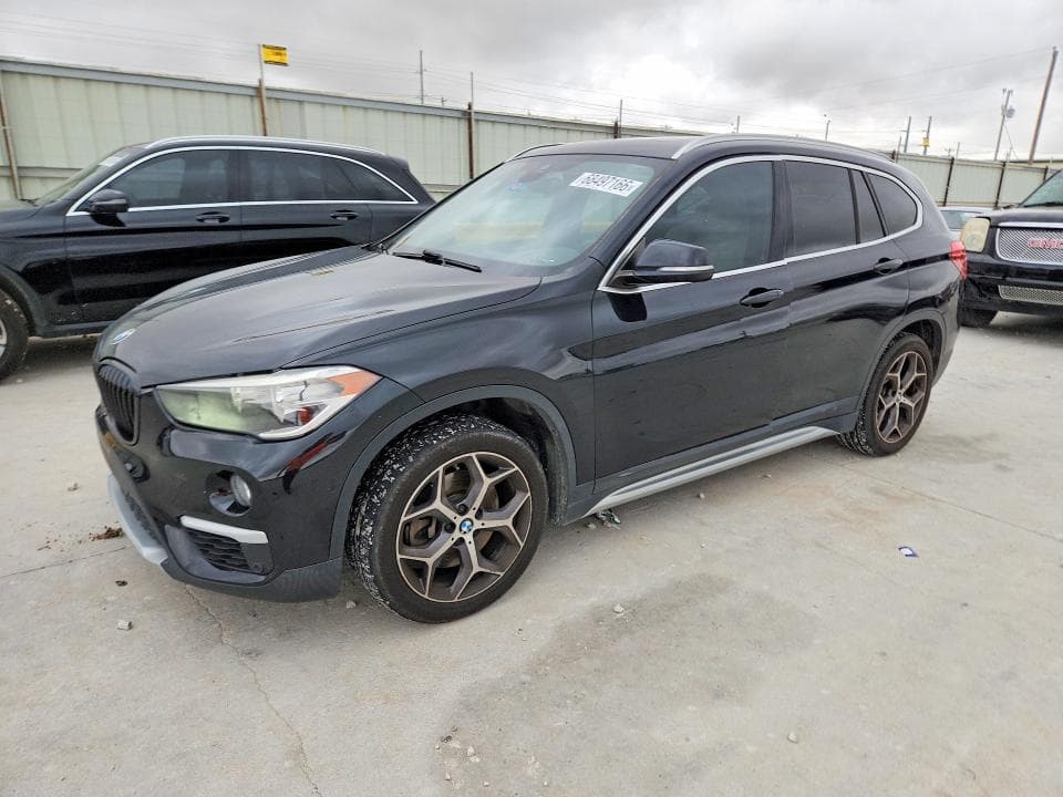 2019 BMW X1 SDRIVE28I