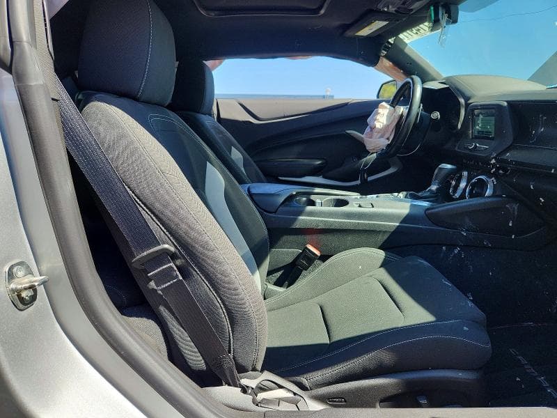 2018 CHEVROLET CAMARO LT 10