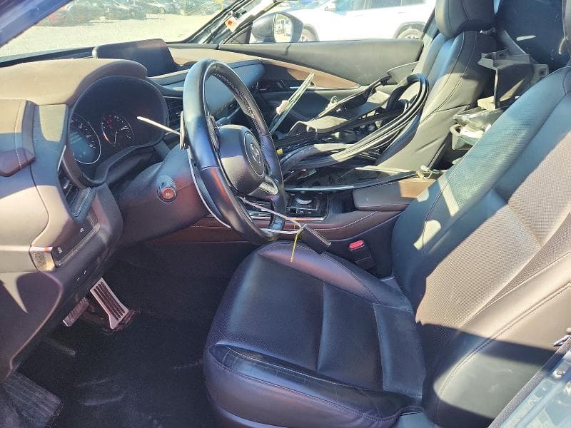 2021 MAZDA CX-30 PREMIUM 7