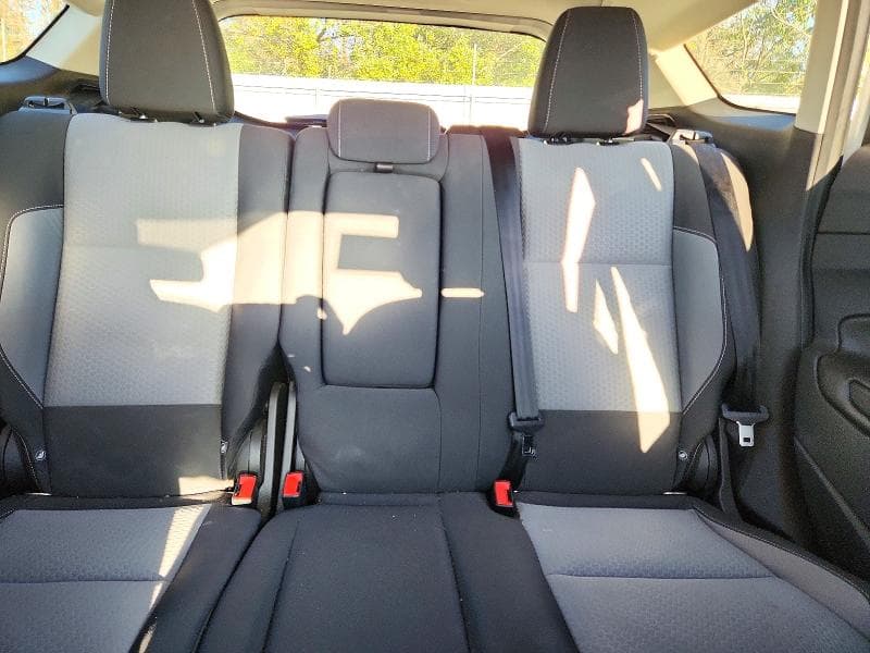 2017 FORD ESCAPE SE 10