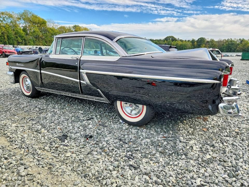 1956 MERCURY MONTCLAIR 2