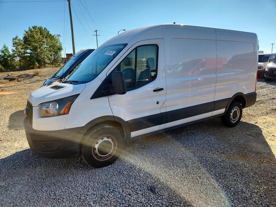 2023 FORD TRANSIT T-250 - 1