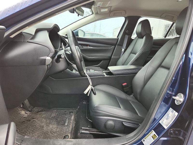 2022 MAZDA 3 SELECT 7