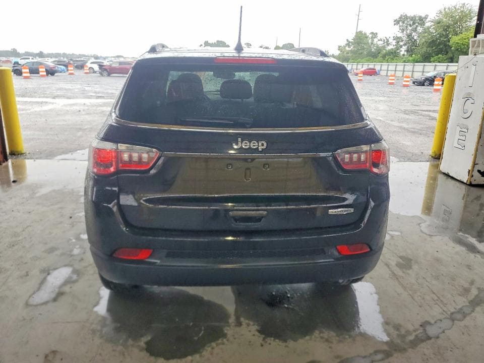 2019 JEEP COMPASS LATITUDE 6