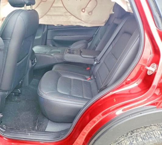 2022 MAZDA CX-5 PREMIUM PLUS 10