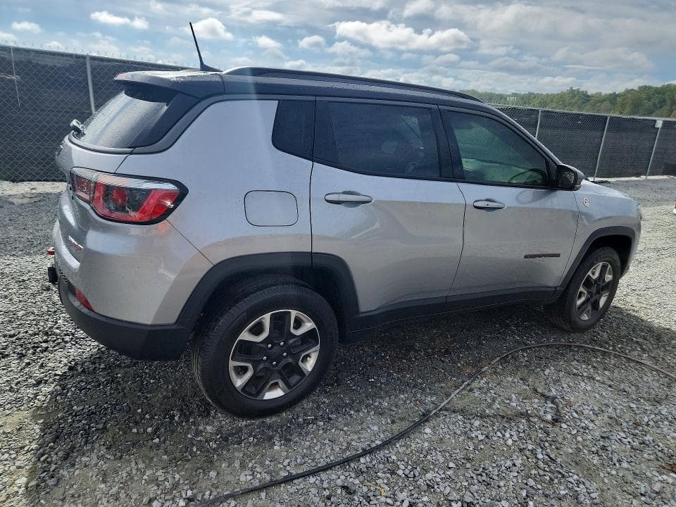 2017 JEEP COMPASS TRAILHAWK 3
