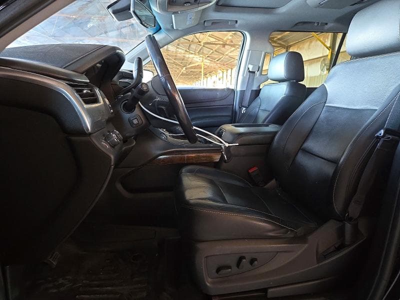 2020 CHEVROLET SUBURBAN K1500 LT 7