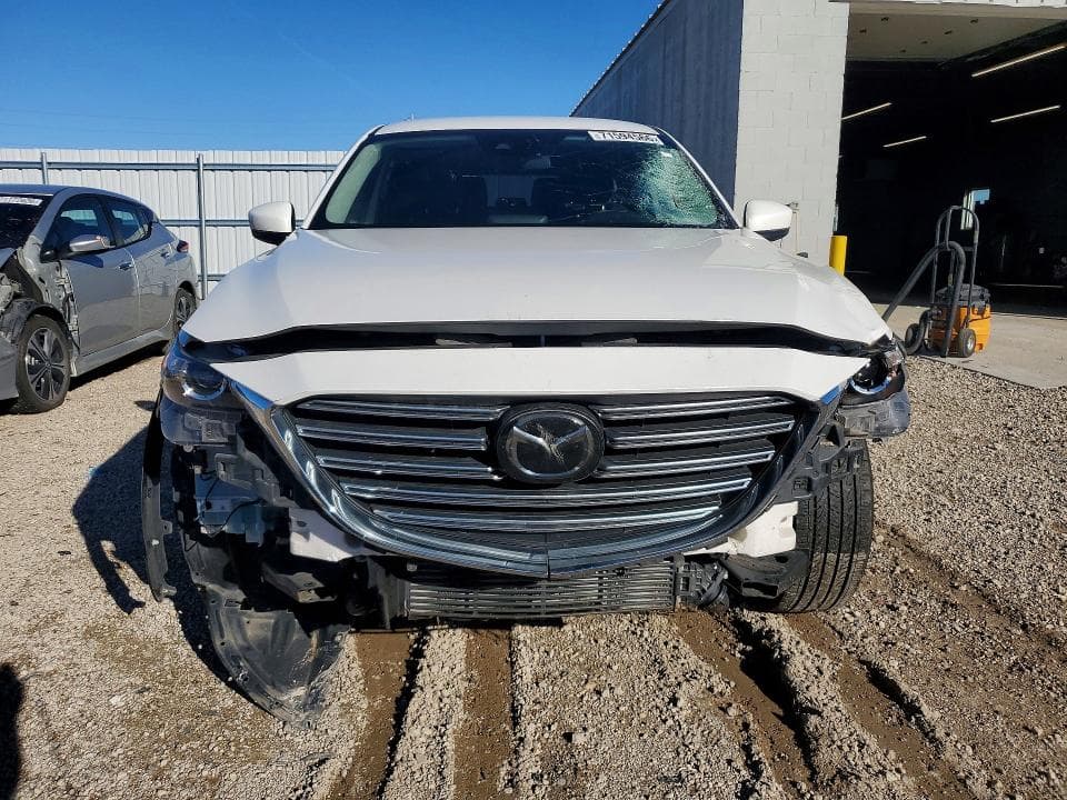 2018 MAZDA CX-9 SPORT 5