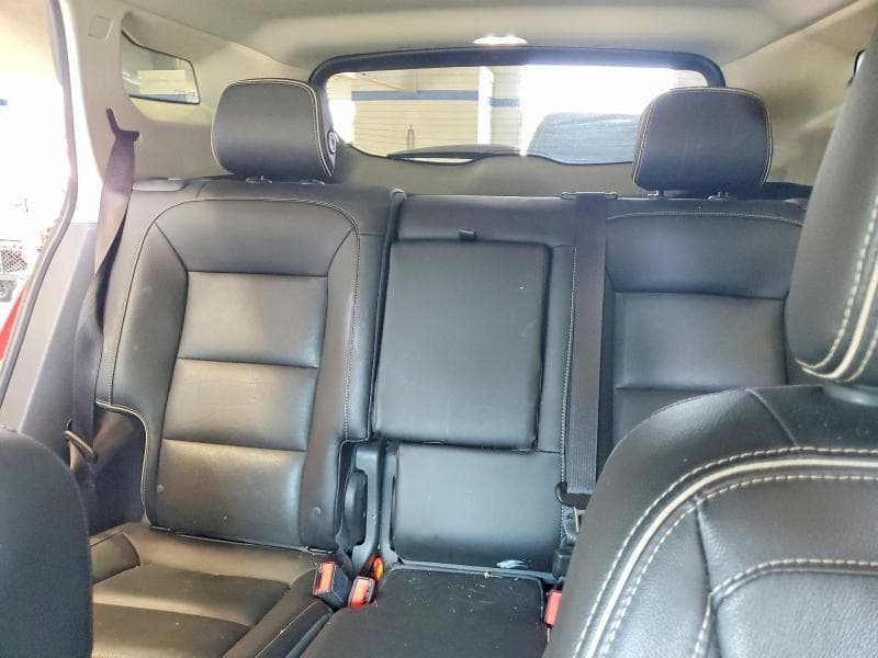 2019 GMC TERRAIN DENALI 10