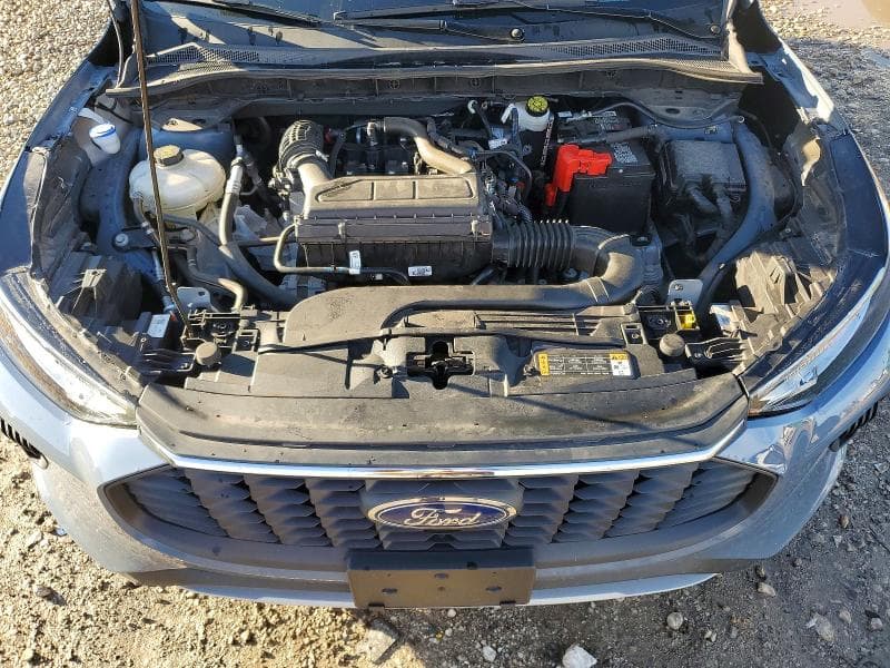 2024 FORD ESCAPE ACTIVE 12