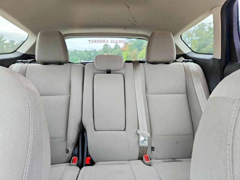2017 FORD ESCAPE SE 10