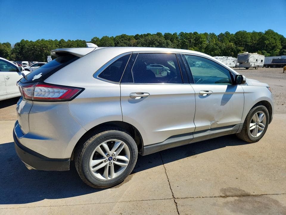 2018 FORD EDGE SEL 3