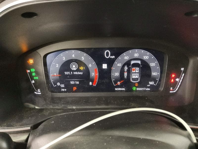 2023 ACURA INTEGRA A-SPEC TECH 9